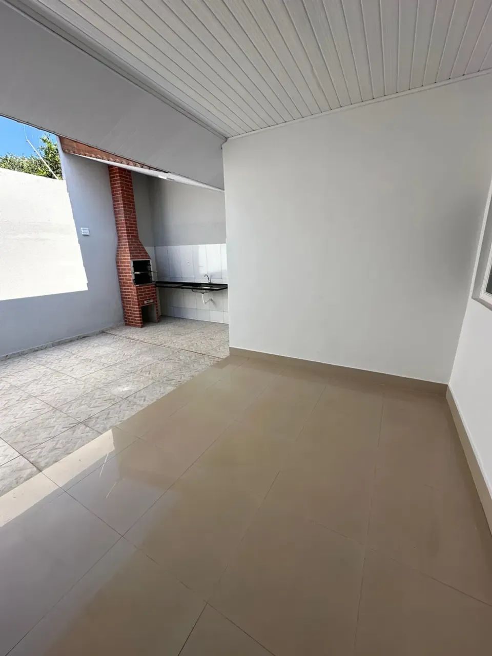 Casa Linda e Recém-Reformada no CPA IV | 4 Quartos com churrasqueira - Foto 4