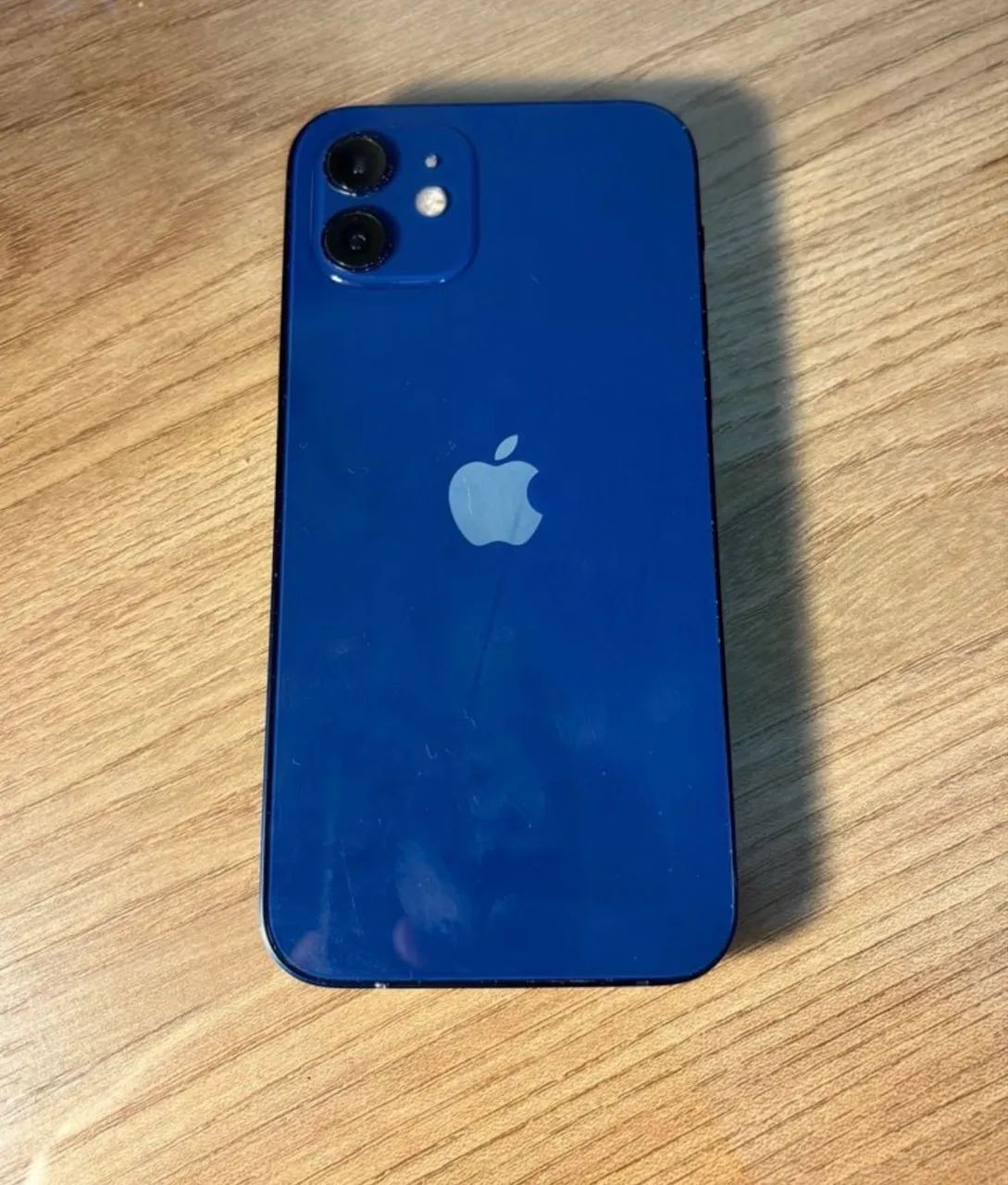 iPhone 12 