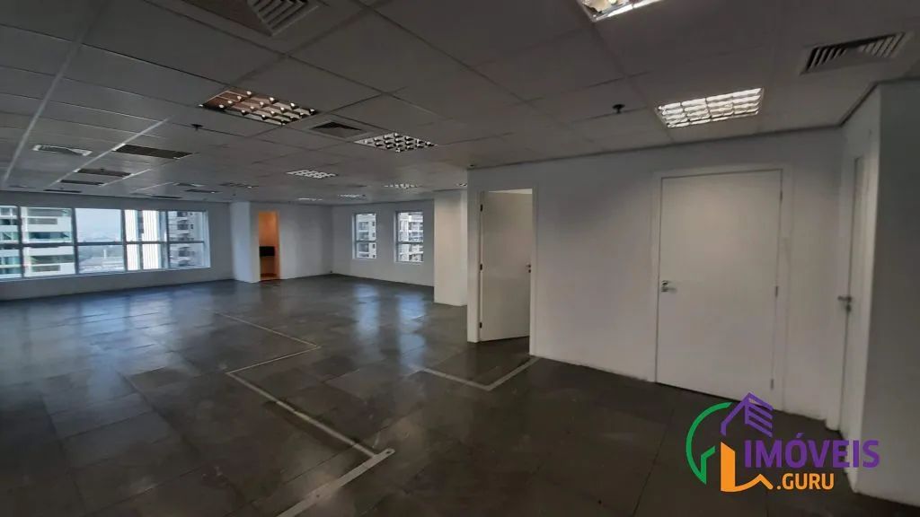 CONJ. COMERCIAL - ALPHAVILLE INDUSTRIAL - SP - Foto 3
