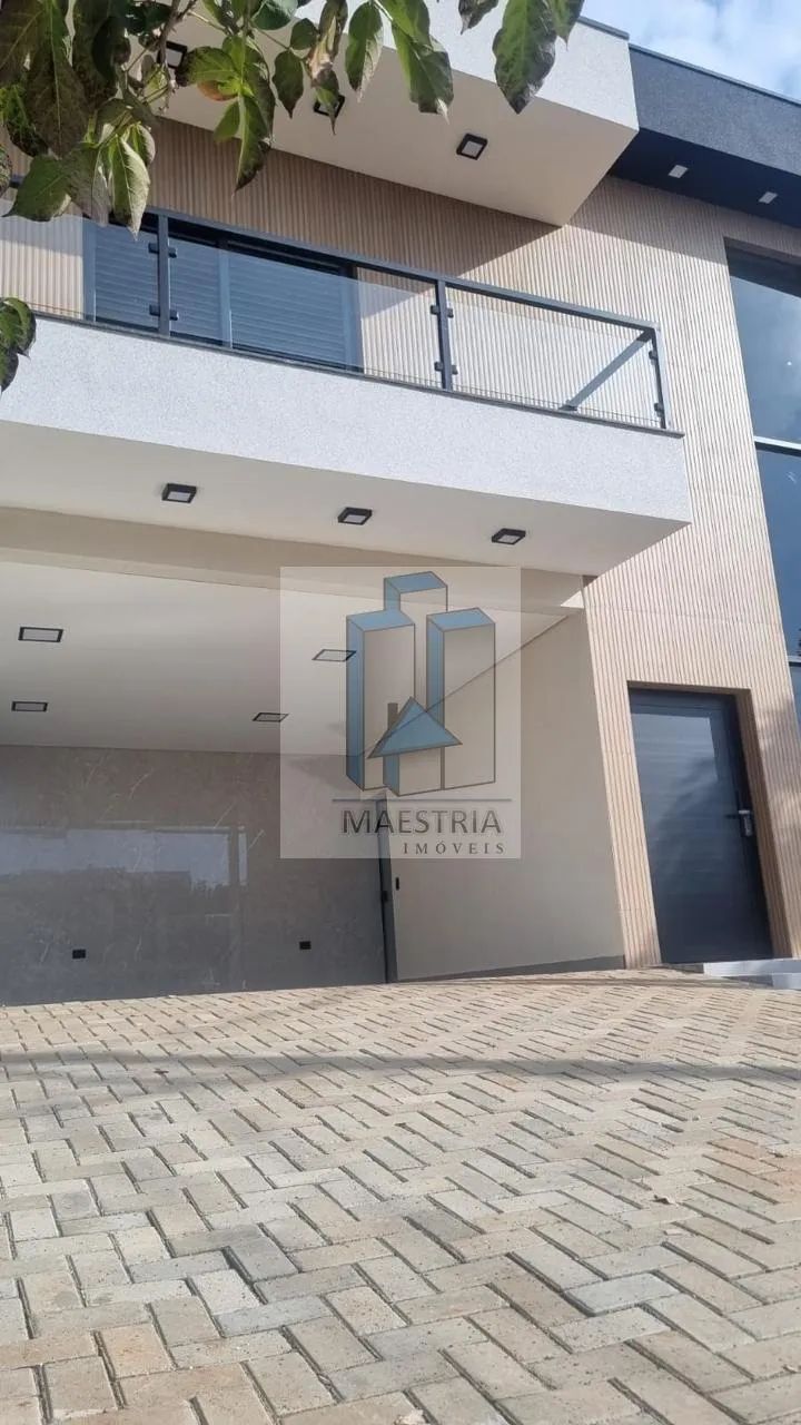 Casa de Condomínio em AI - Boituva, SP - Foto 5