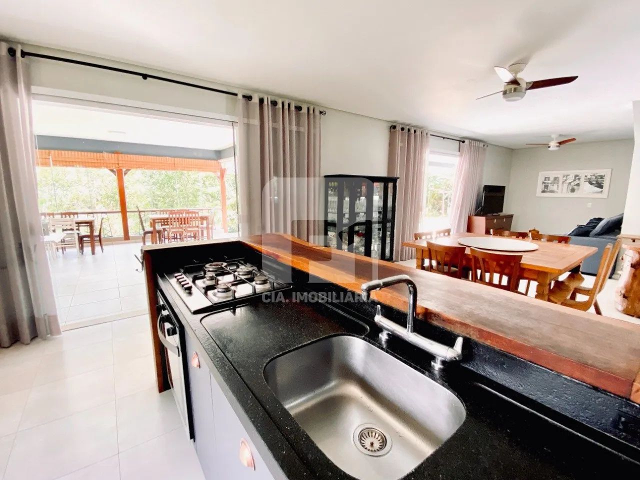 Casa em meio à natureza no Ratones - Foto 5