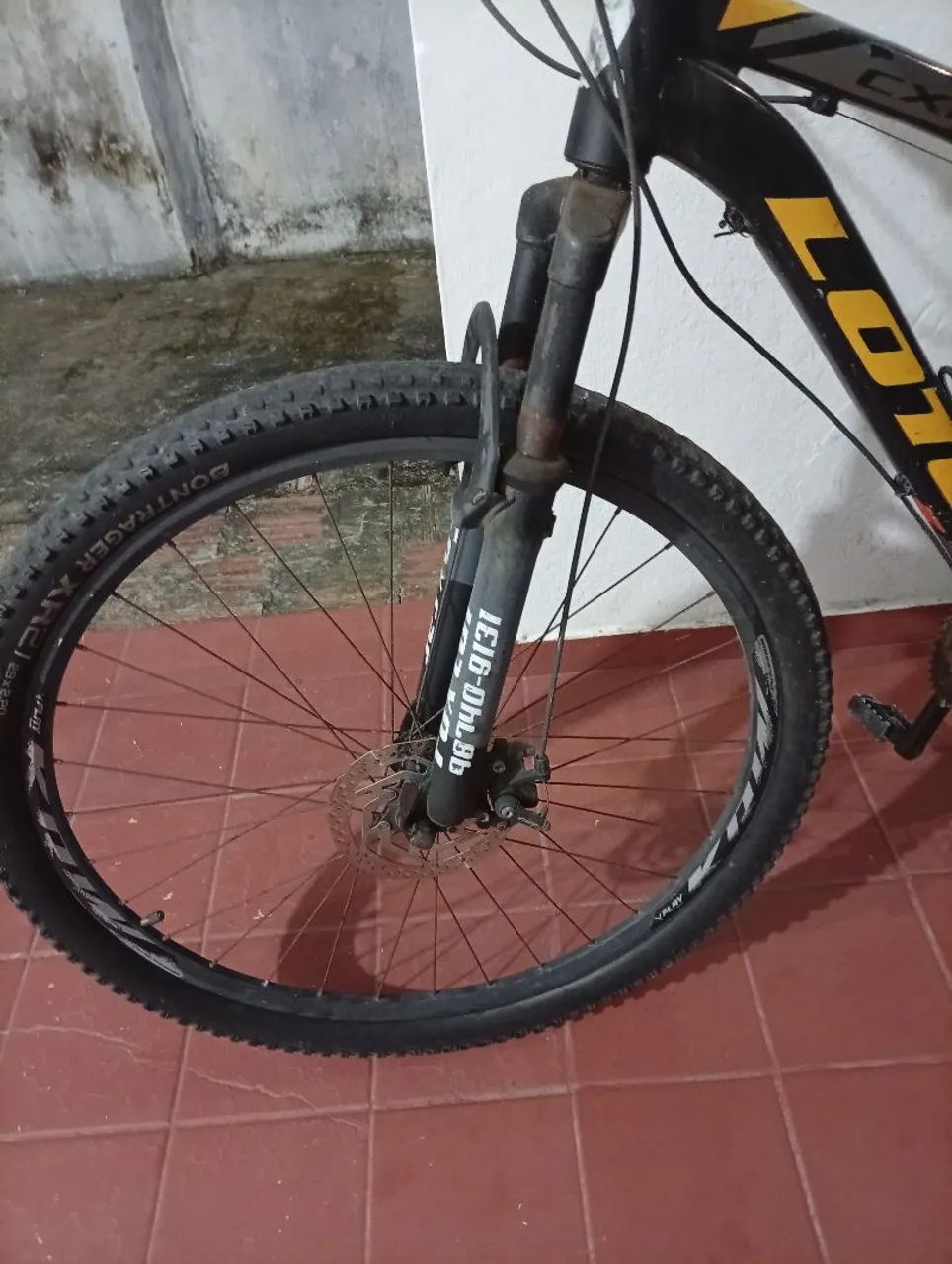 Bicicleta Lotus - Foto 5