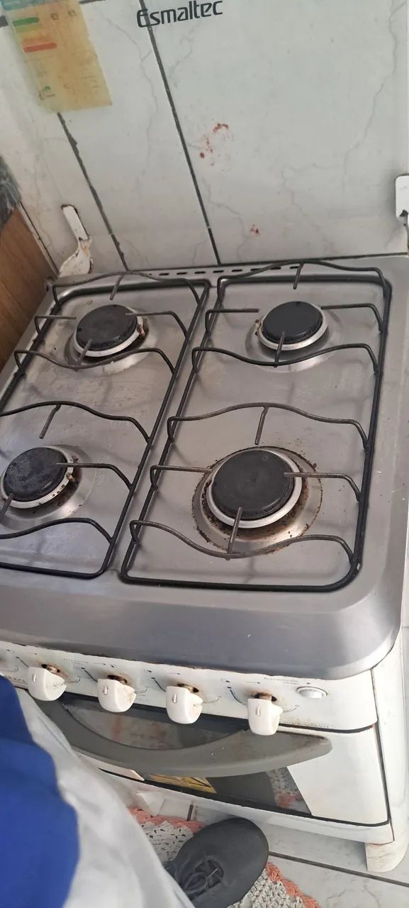 Vende-se fogão - Foto 3