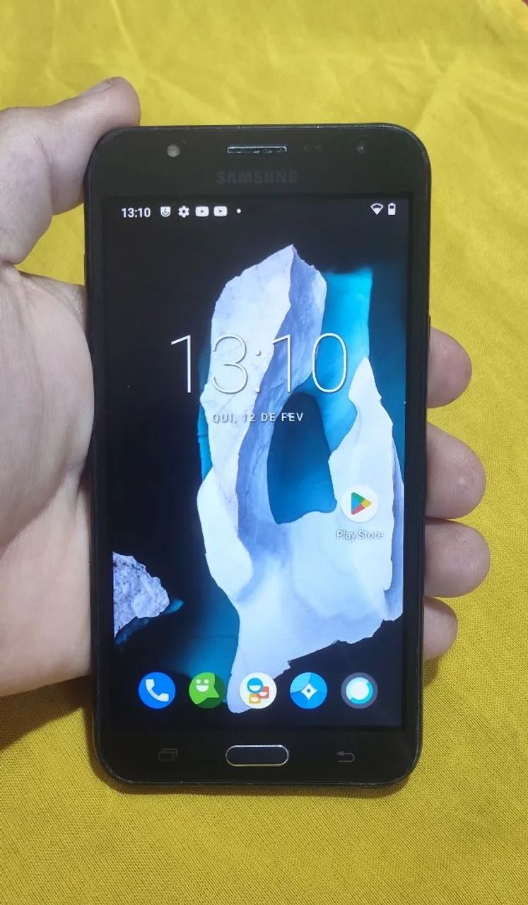 Celular Samsung Galaxy J7 neo 