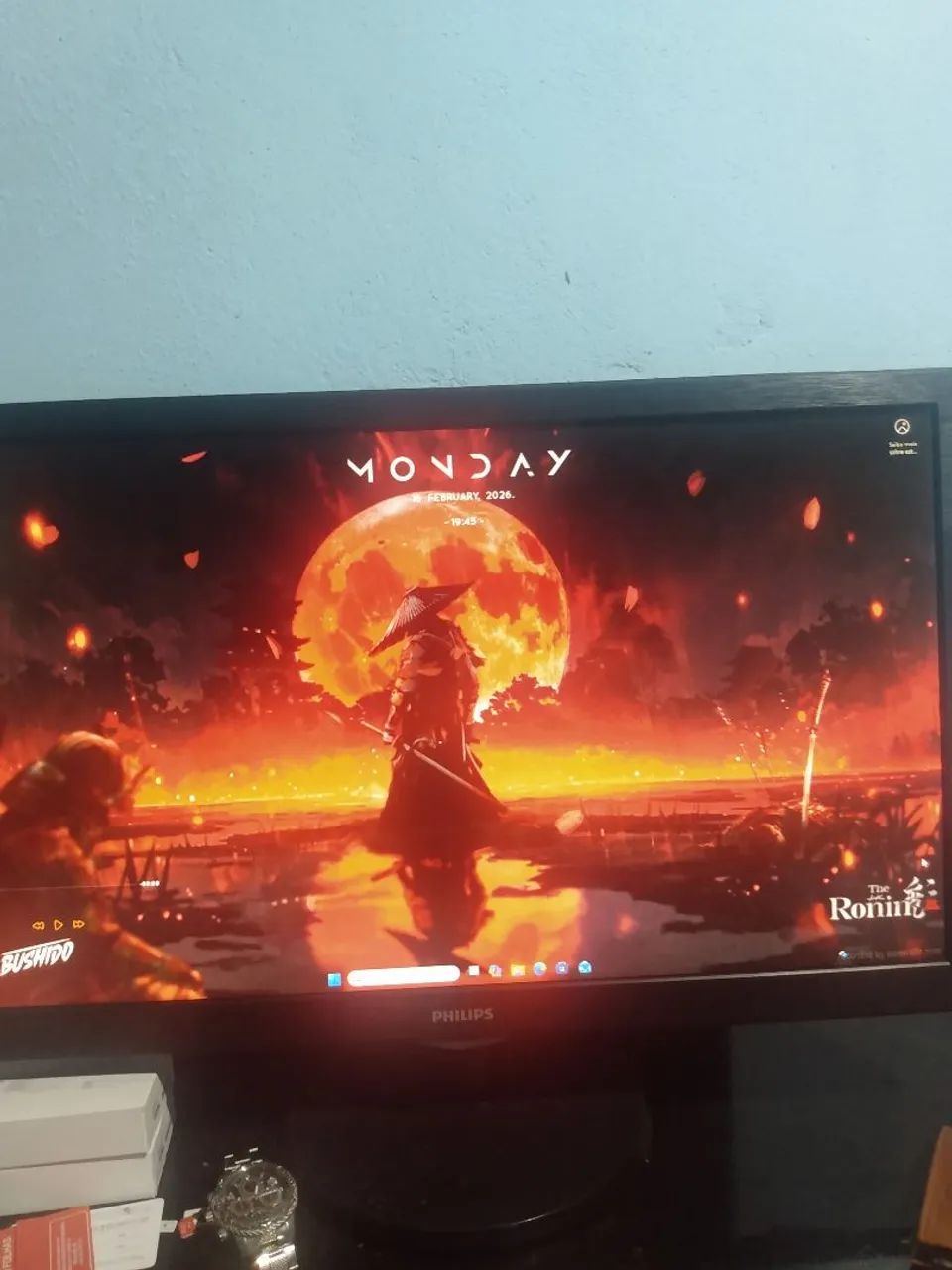 Pc Gamer completo  32gb RTX 2060 (acompanha uma cadeira ergonômica ( marca cavaletti ) - Foto 3