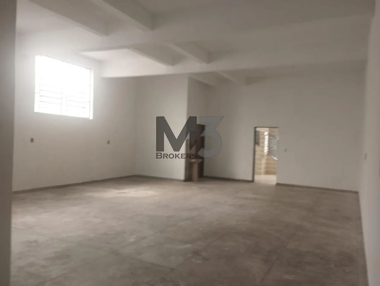 Salão para alugar em Campinas, Jardim Paulicéia, com 180 m² - Foto 5