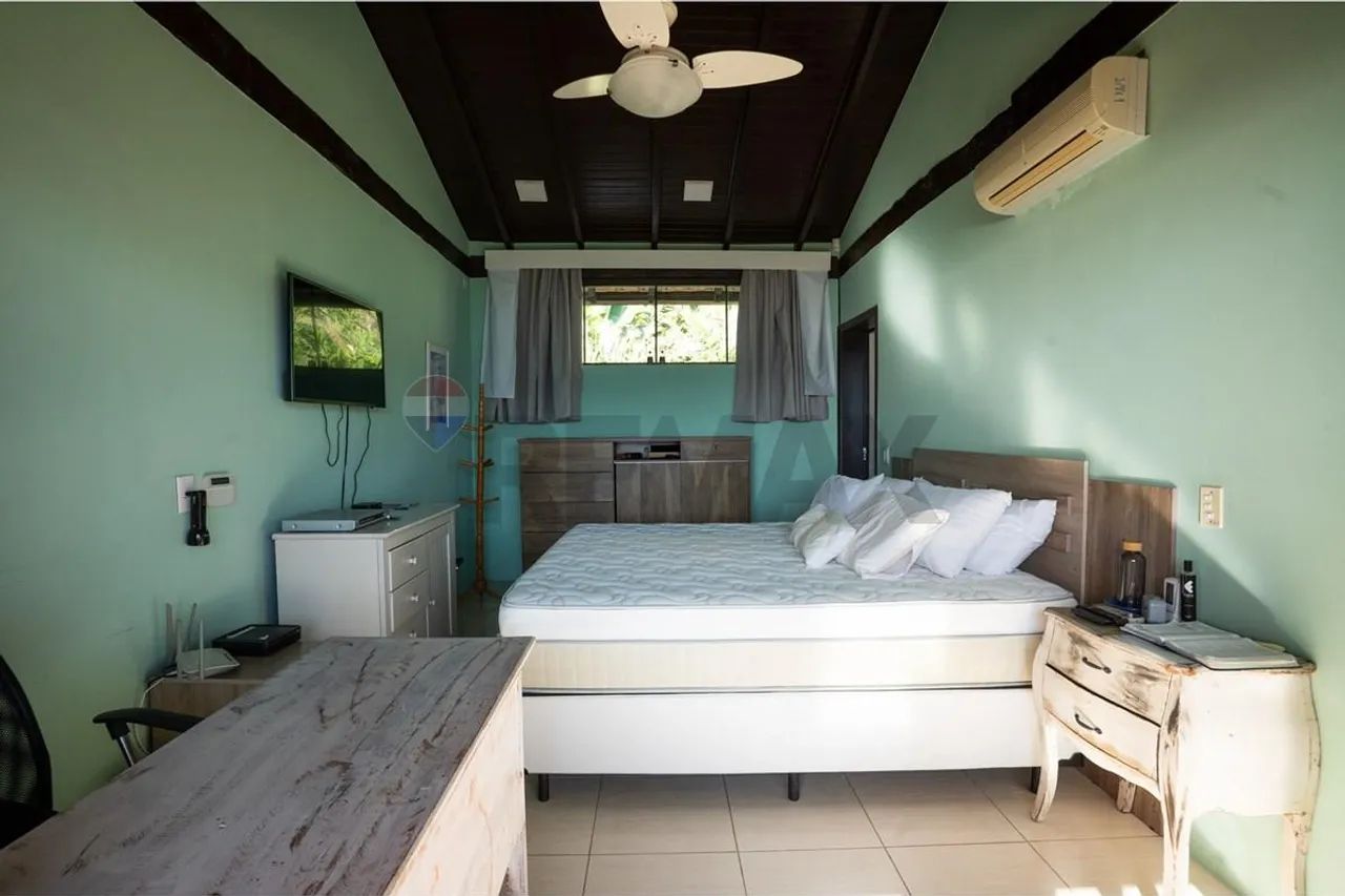 "Refúgio de Luxo e Conforto em Ilhabela" - Foto 4