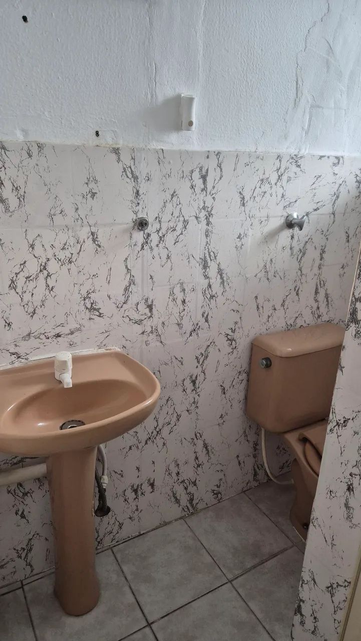 Alugo sala comercial em Bonsucesso - Foto 5