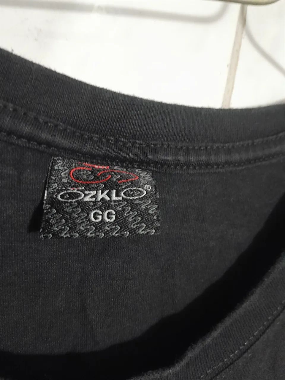 Camisa  - Foto 4