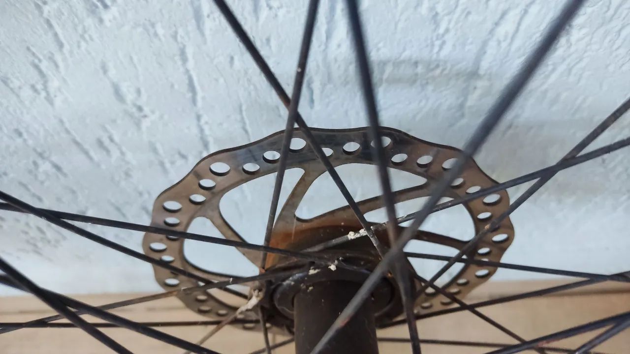 Rodas de bike aro 29 - Foto 3