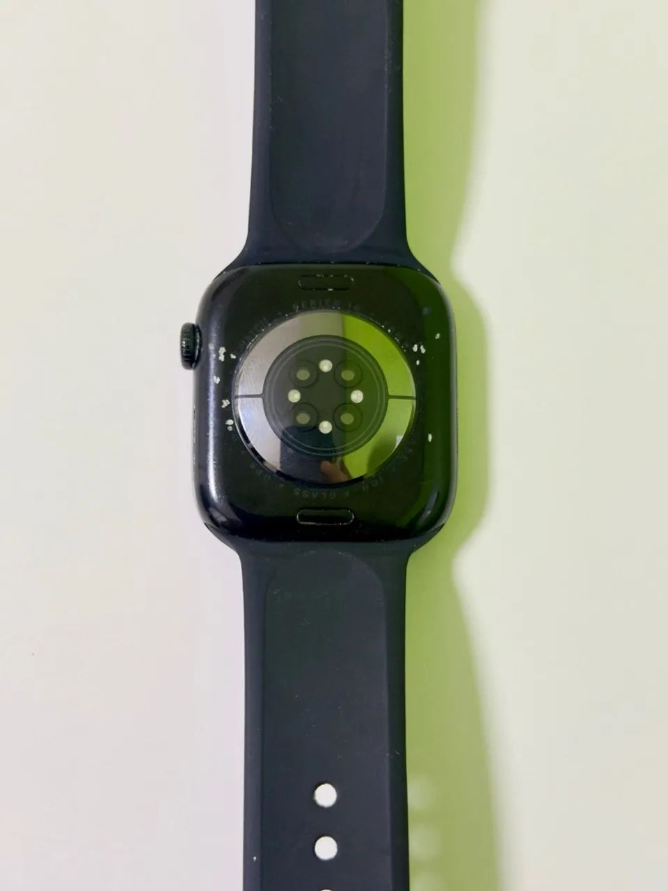 Apple Watch series 10 46mm Jet black  - Foto 3