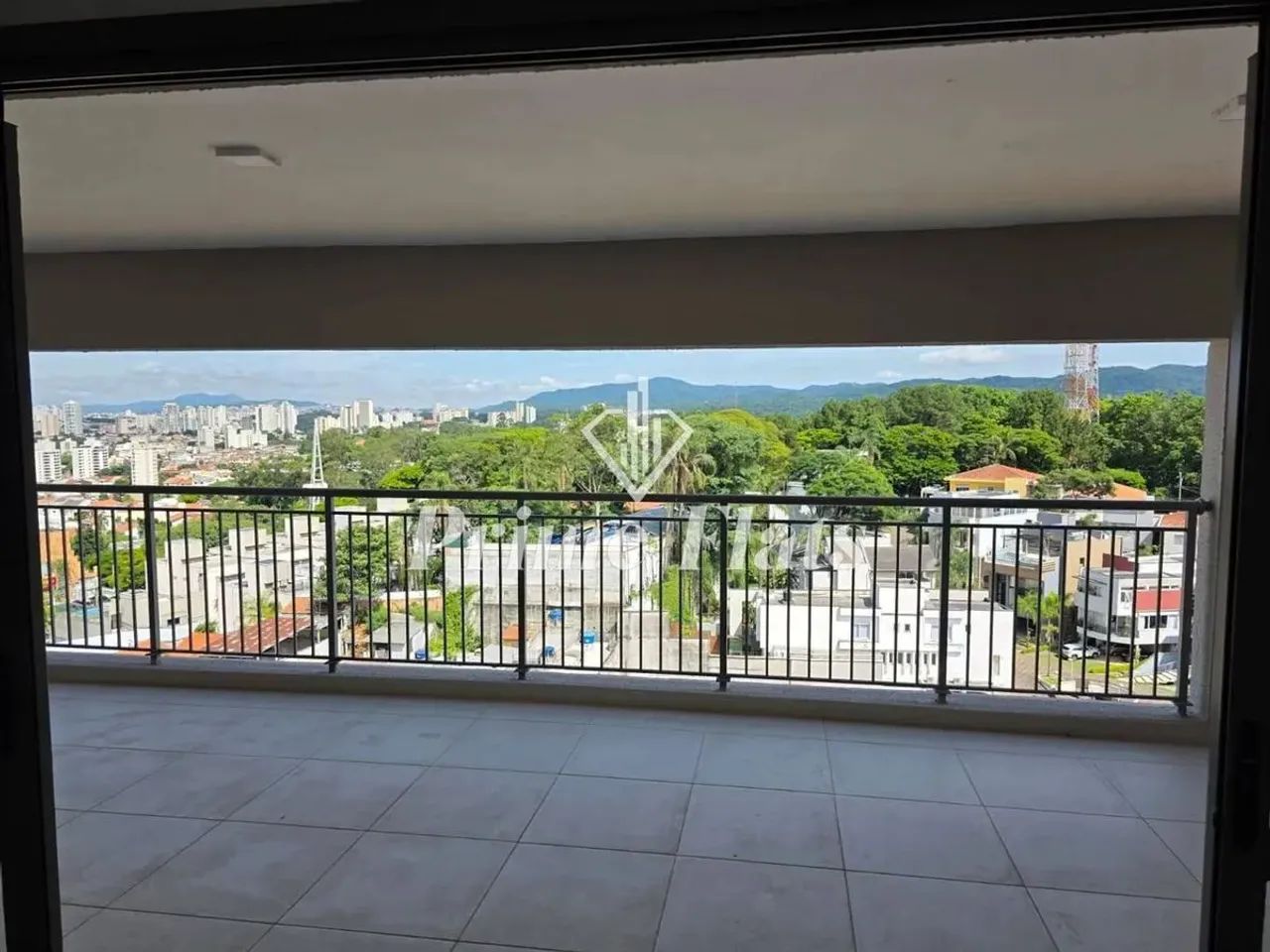 Apartamento disponível para locação no Lavvi Verdant Parque Resort, com 155m², 3 dormitóri - Foto 2