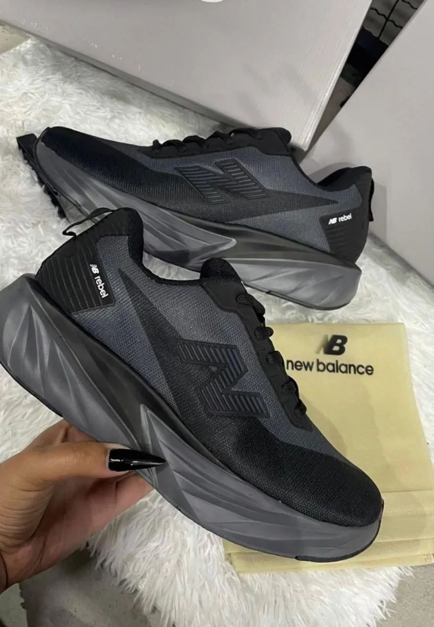 New balance rebel 