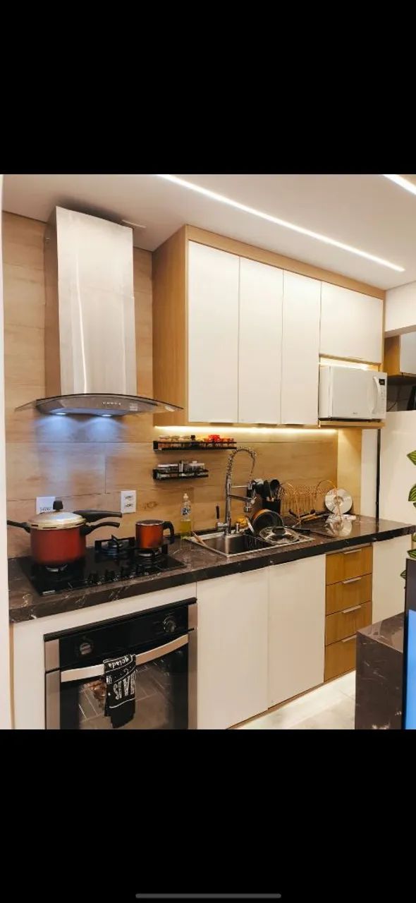 Vendo Apartamento  Planejado  - Foto 5