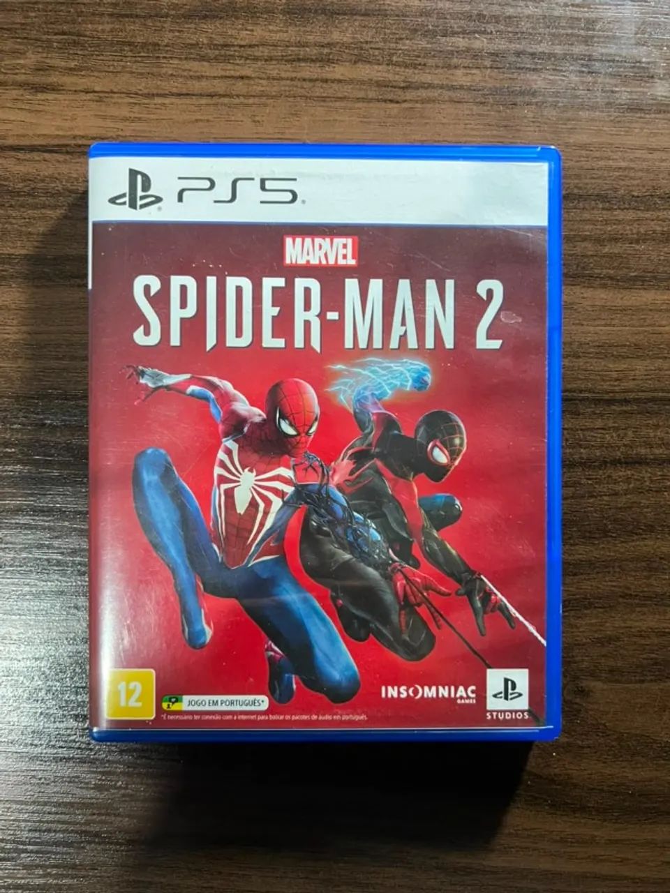 COLEÇÃO DE JOGOS (PS4 e PS5) - Foto 2