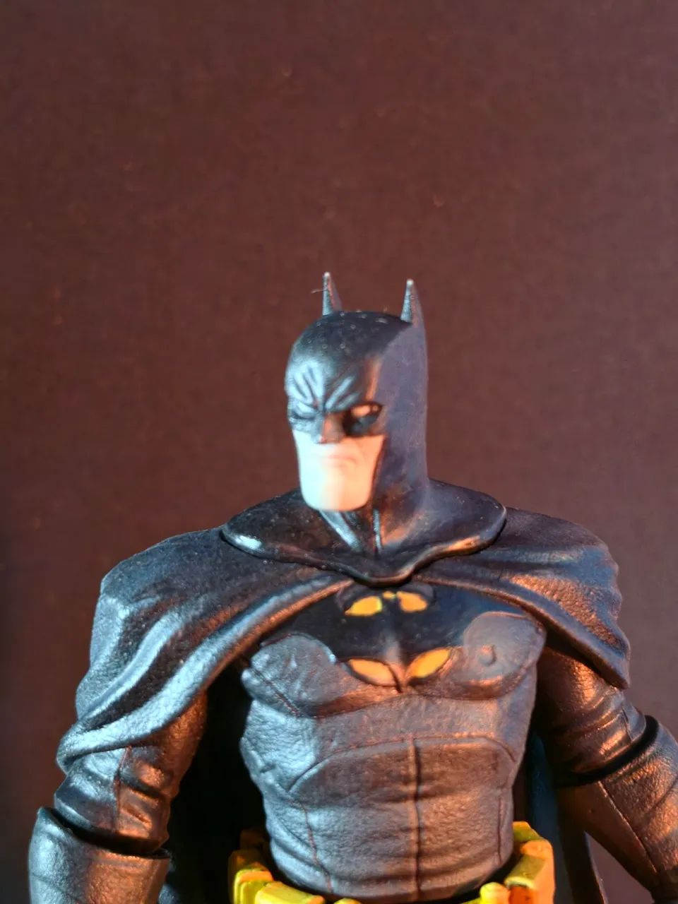 Estátua/figure Colecionável Batman - Foto 3