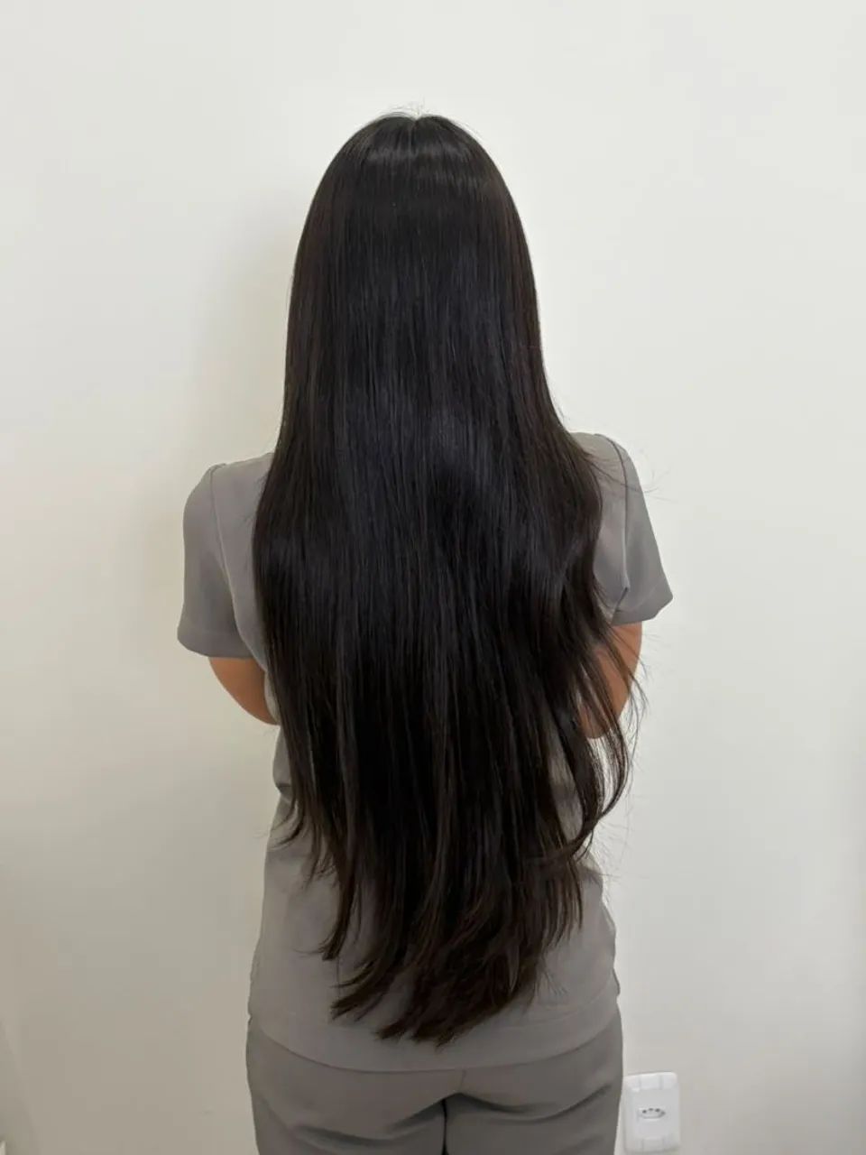 Cabelo humano - Foto 2