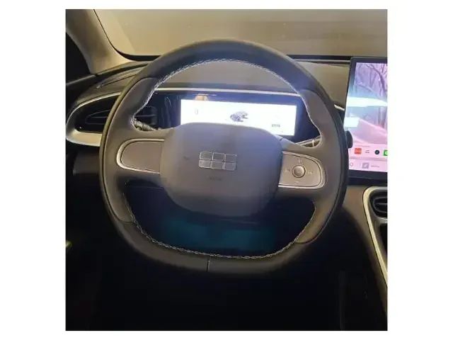Geely EX2 Pro 2026 - Foto 4