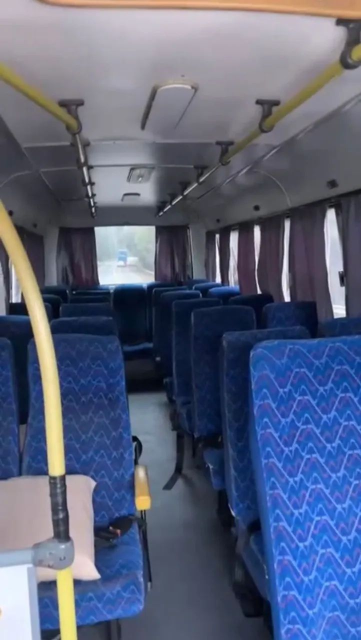 POLTRONAS DE MICRO ONIBUS VOLARE - Foto 3