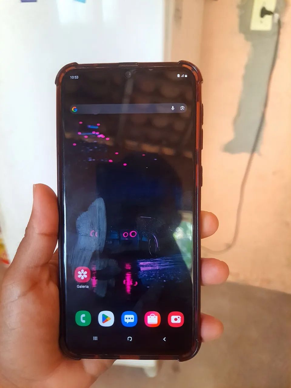 Samsung m31