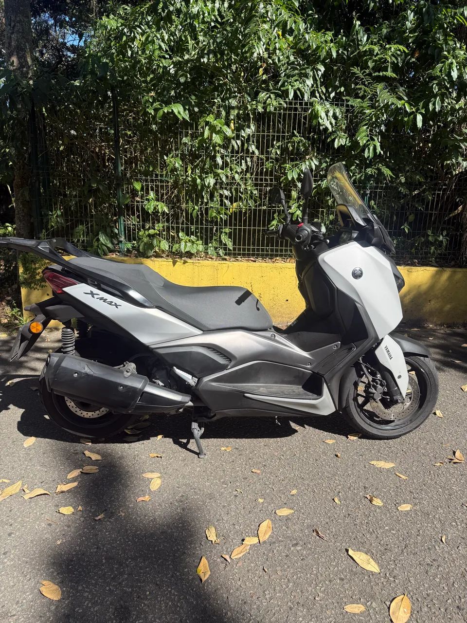 Xmax 250 abs  - Foto 3