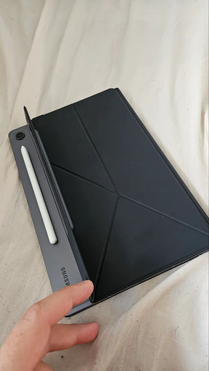 Tab S20 lite - Foto 4