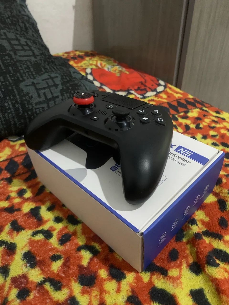 Controle spark N5  - Foto 3