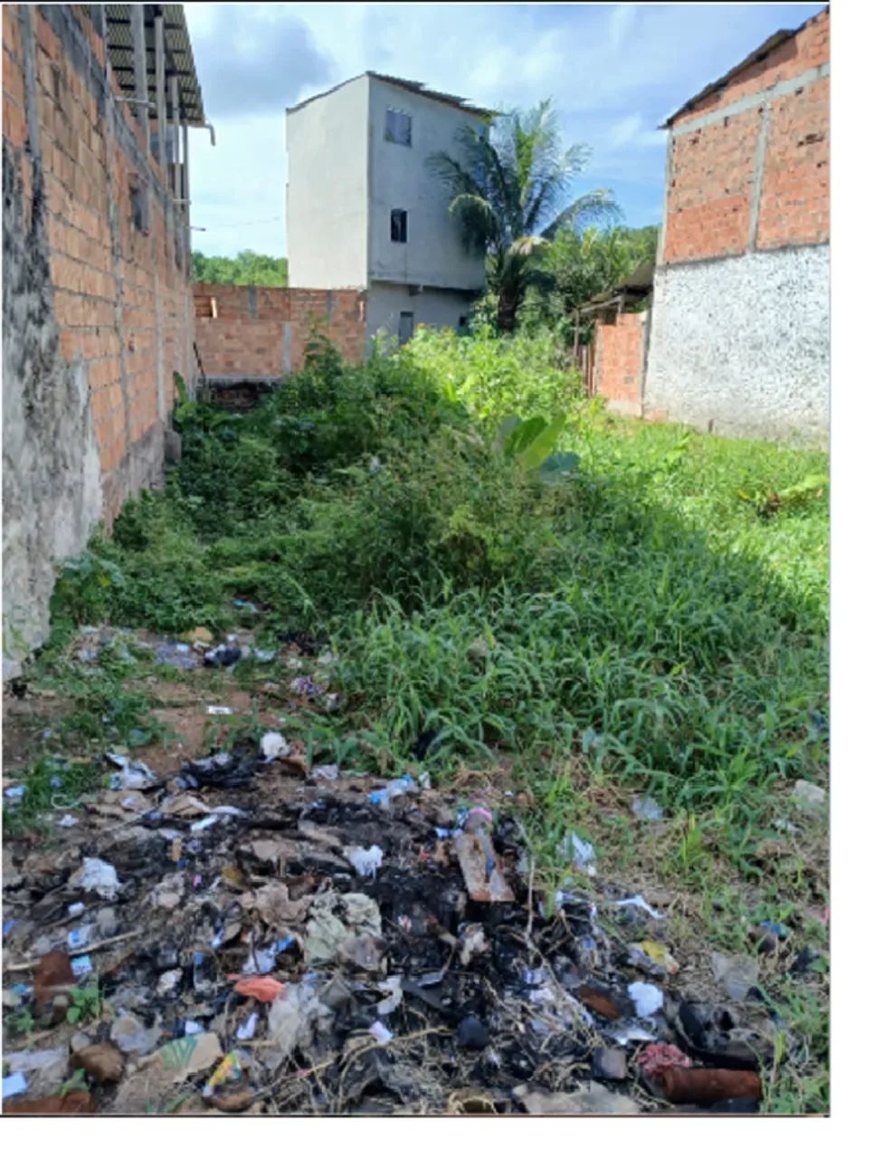 Terreno 150m2 Valença Ba - Foto 3