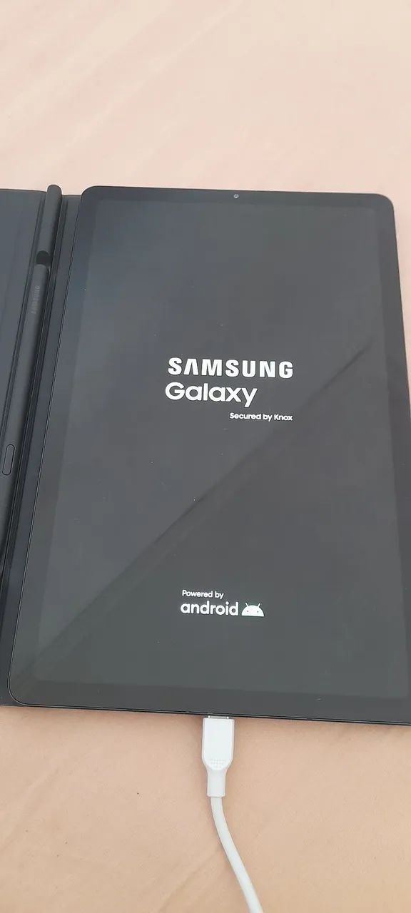 Tablet s6 lite samsung 64gb - Foto 2
