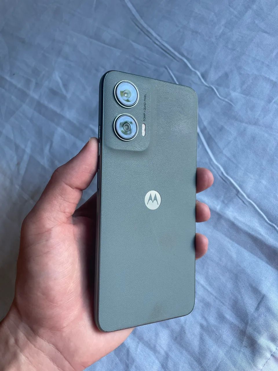 Motorola G35