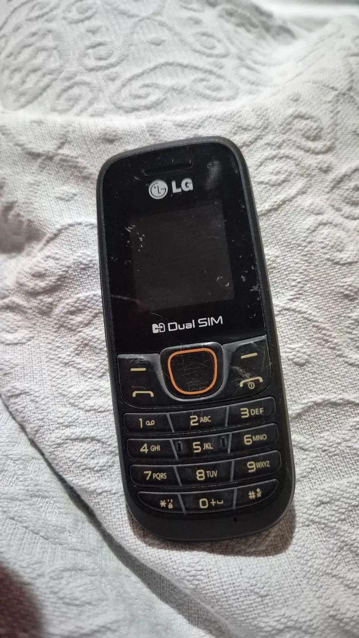 Celular LG dual sim - Foto 4