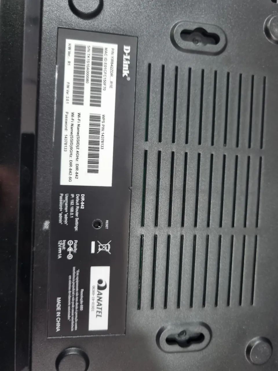 Roteador modem tp link - Foto 2