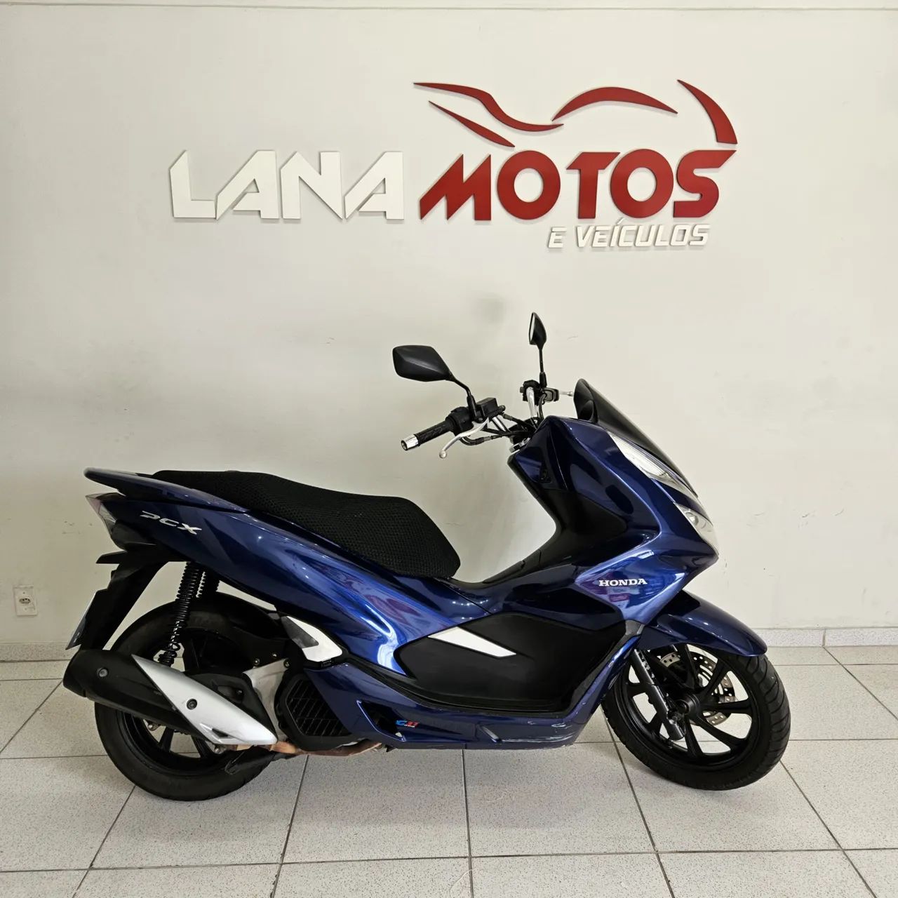 HONDA PCX 150  20/21 - Foto 2
