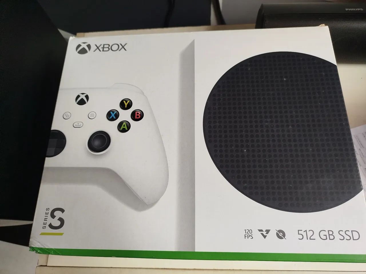 Xbox séries S - Foto 2