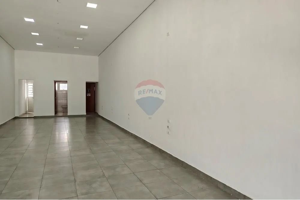 Aluga Sala Comercial com área de 100m², Jardim Bela Vista, Cosmópolis/SP - Foto 5