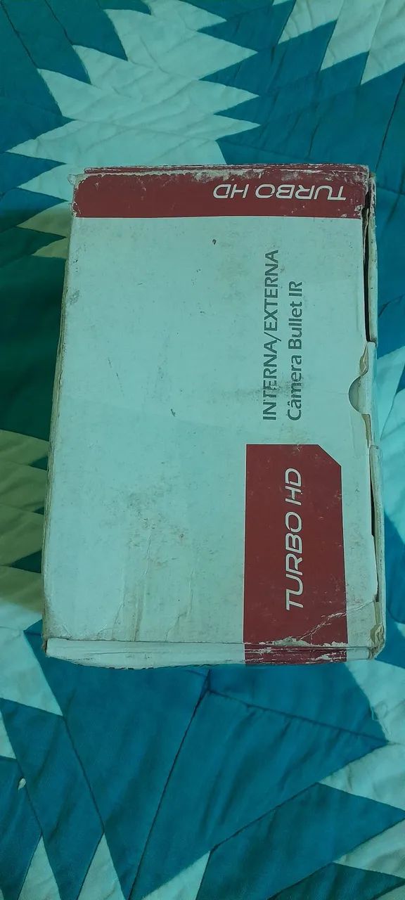 Vendo câmera residencial Hikvision - Foto 4