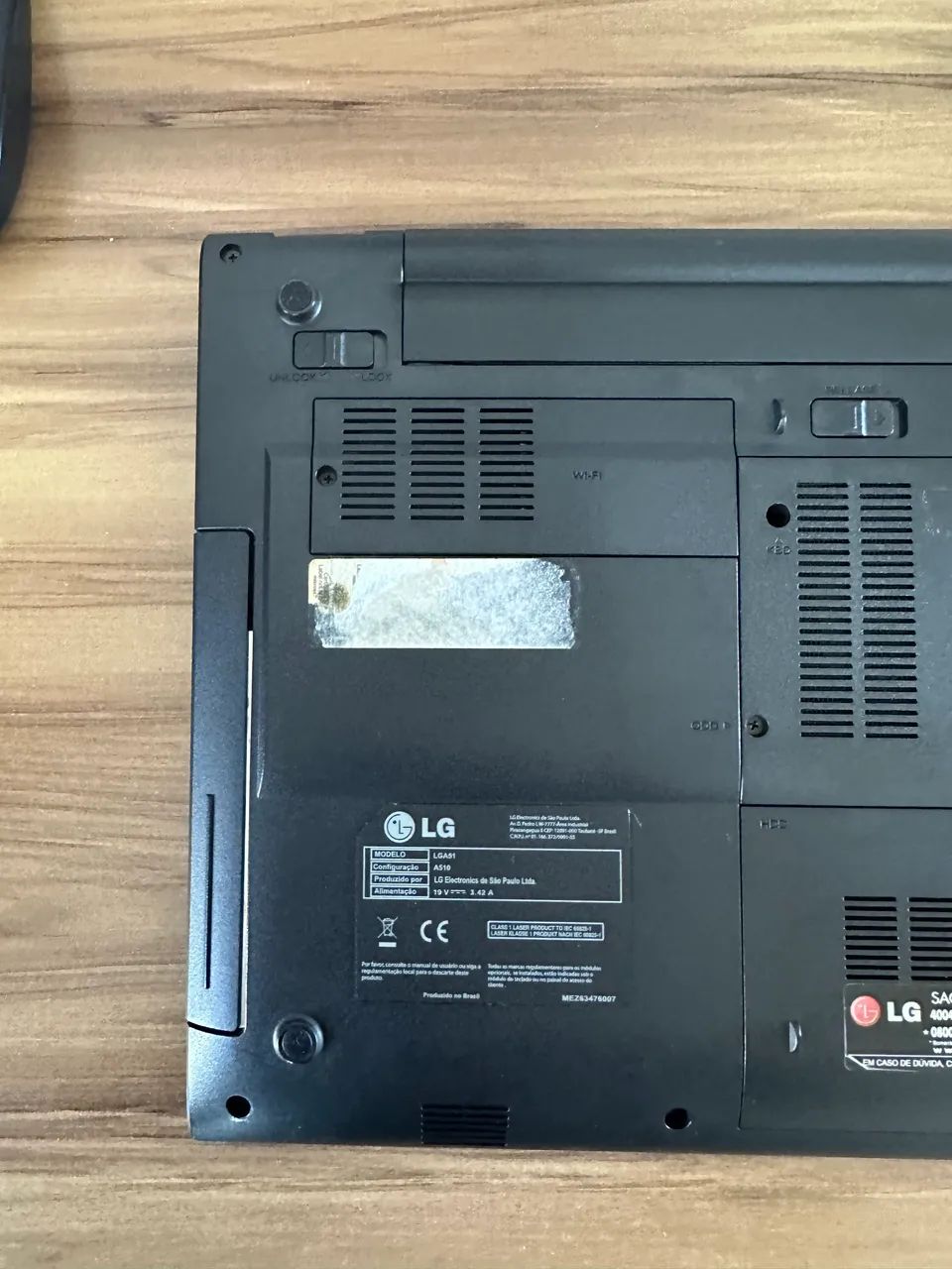 Notbook LG a510 - Foto 5