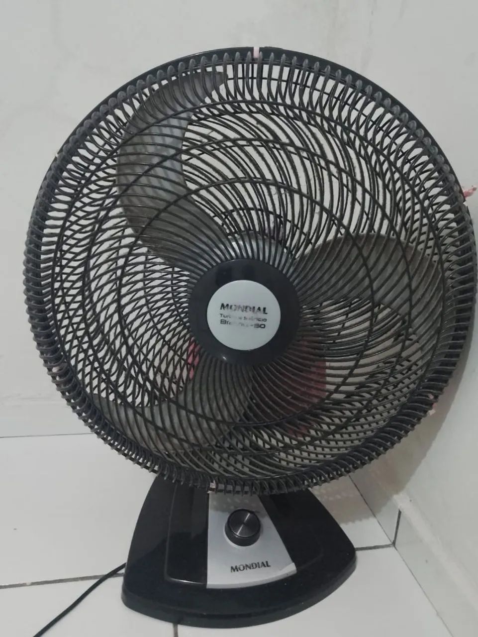 Ventilador 