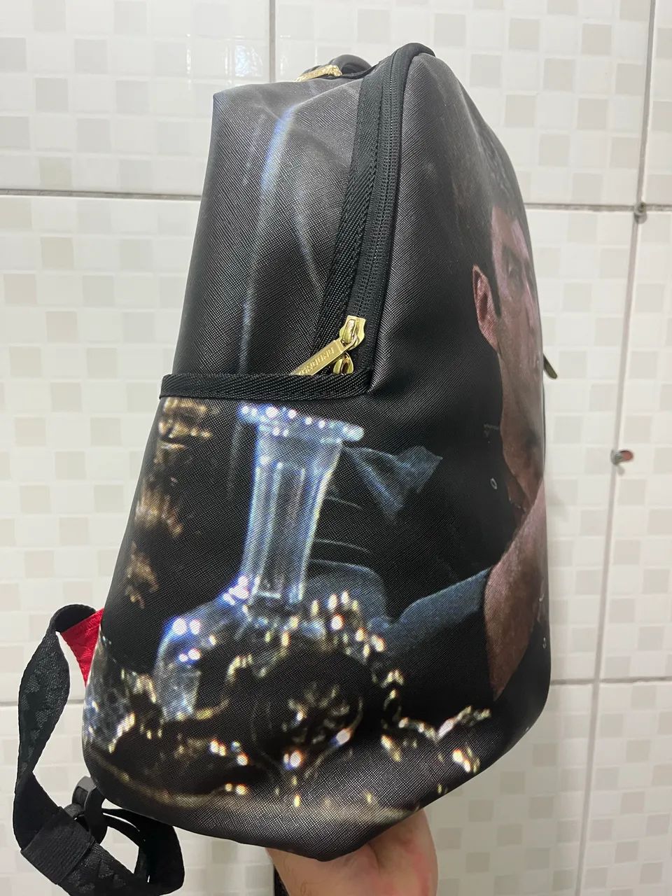 Mochila Sprayground