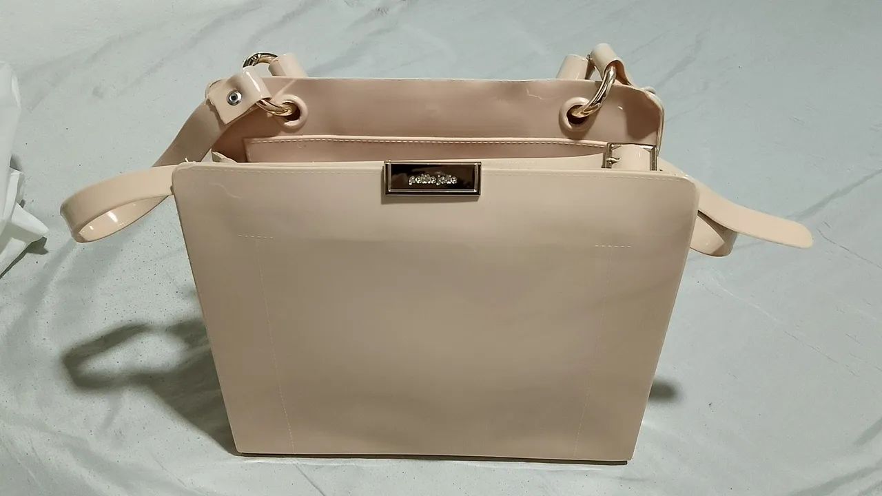 Bolsa petite Jolie 