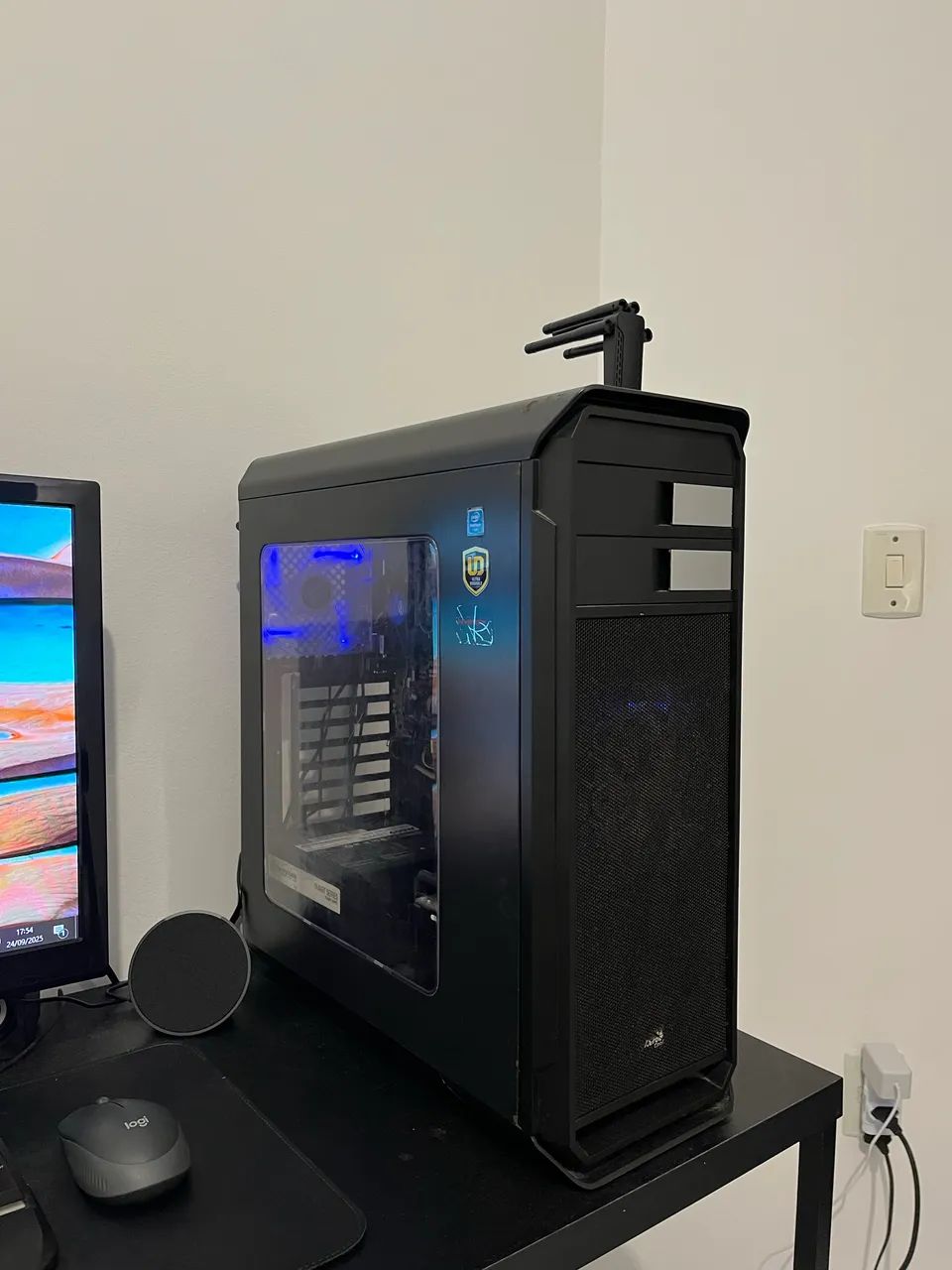 PC GAMER INTEL CORE I7 - Foto 4