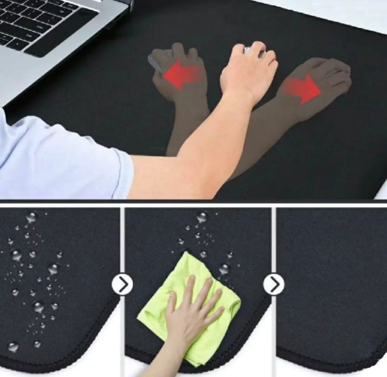 Mouse pad 446520020719390725