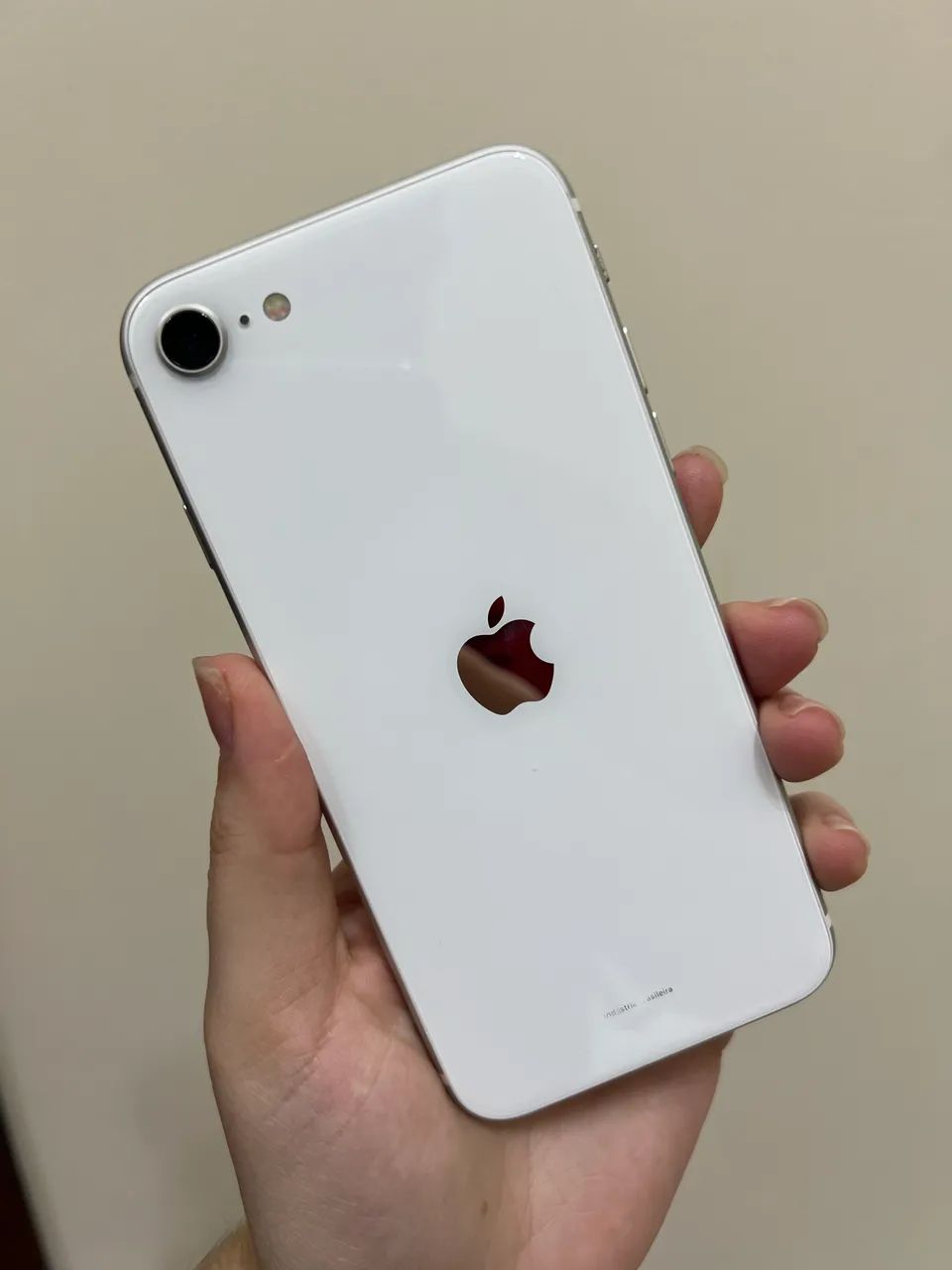 iPhone SE