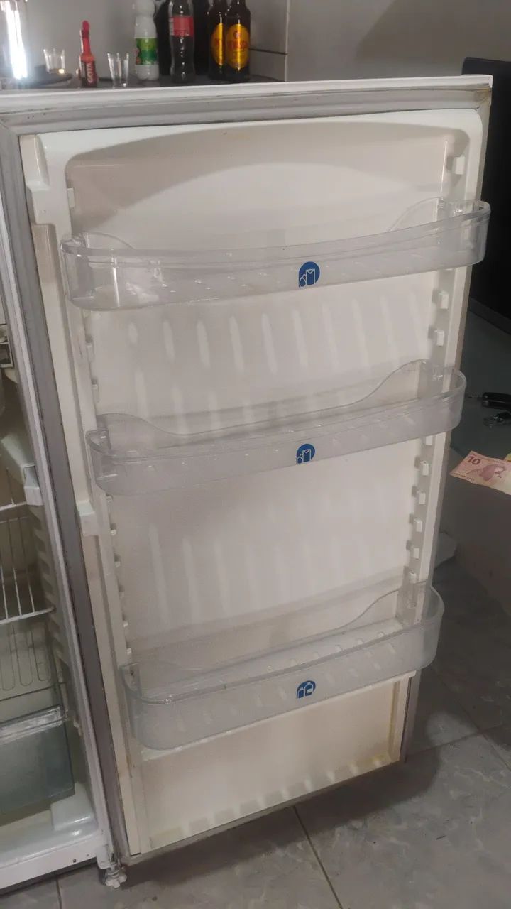Geladeira dako com entrega e garantia  - Foto 4