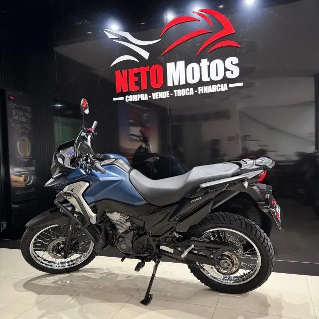 XRE 190 ABS 2025 R$ 24.900,00 - Foto 3