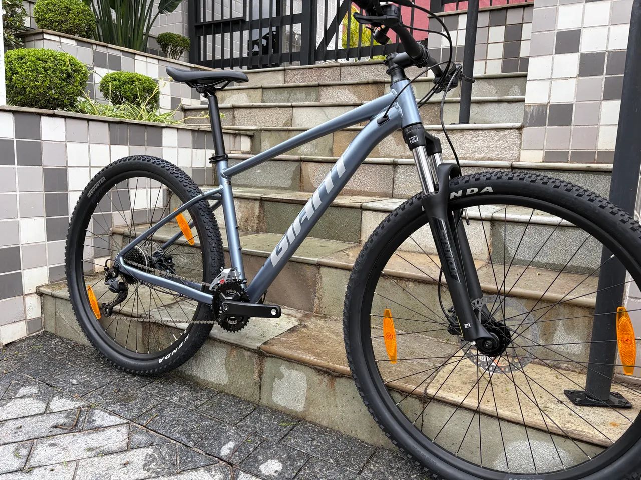 BICICLETA GIANT TALON2 - Foto 2
