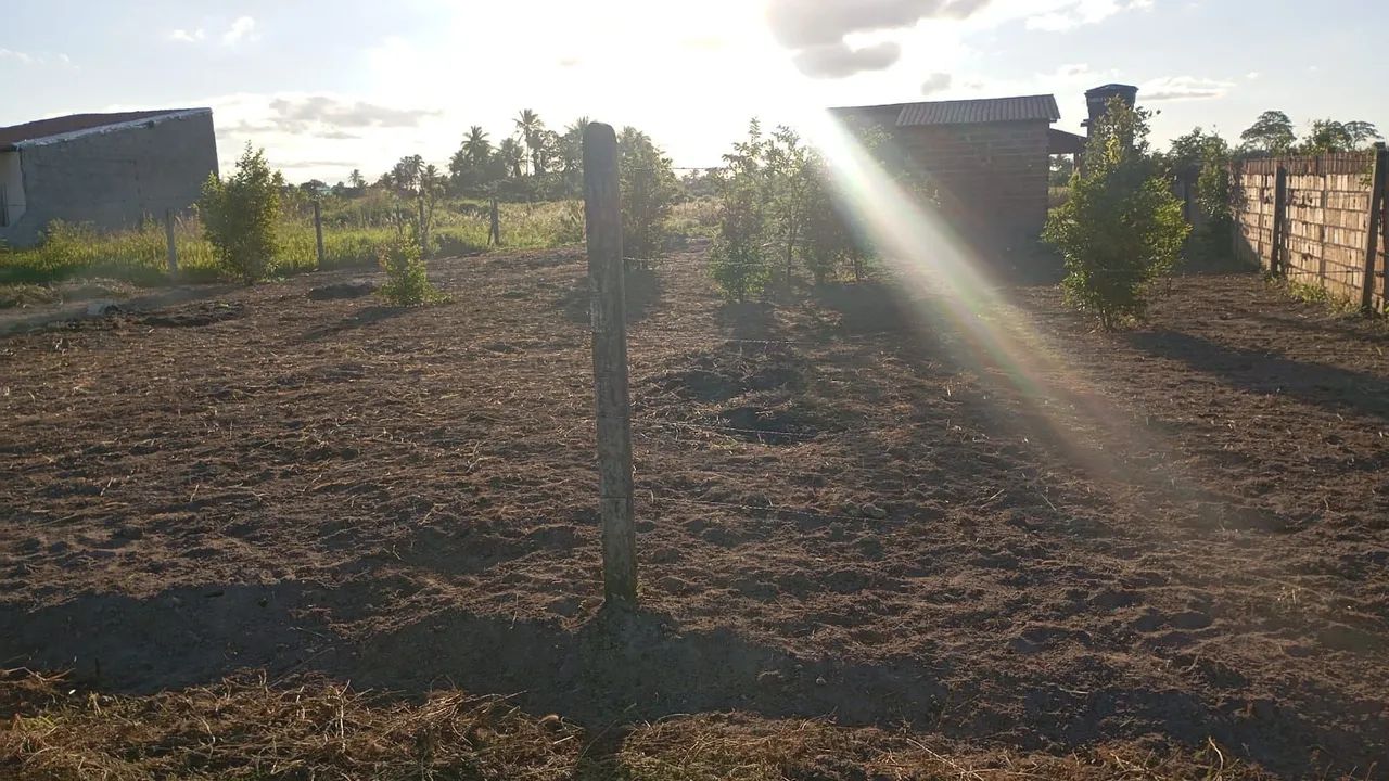 TERRENO EM SALGADO -SE - Foto 4
