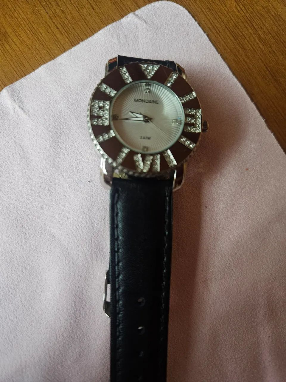 Relógio Mondaine