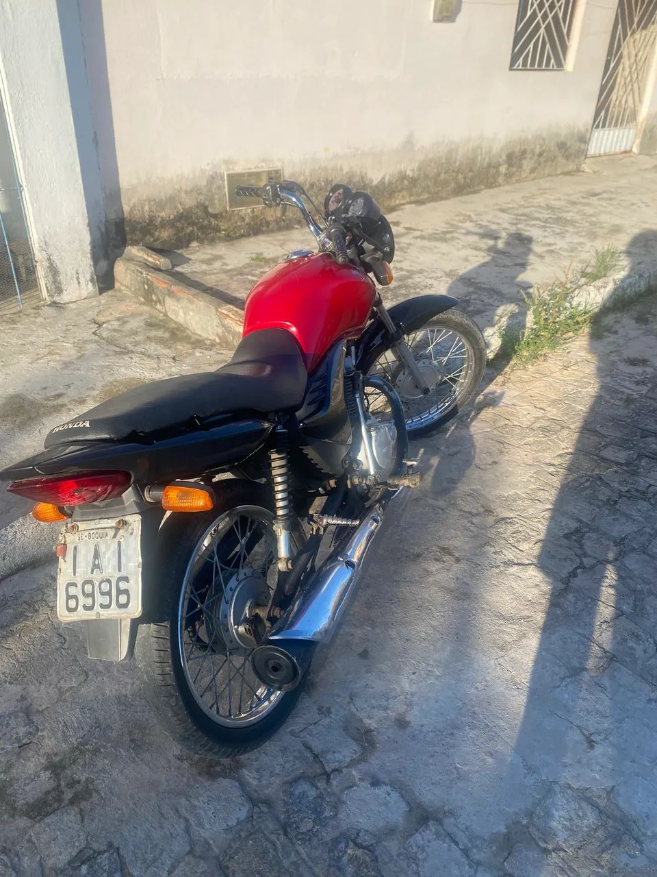 Fan 125  - Foto 3