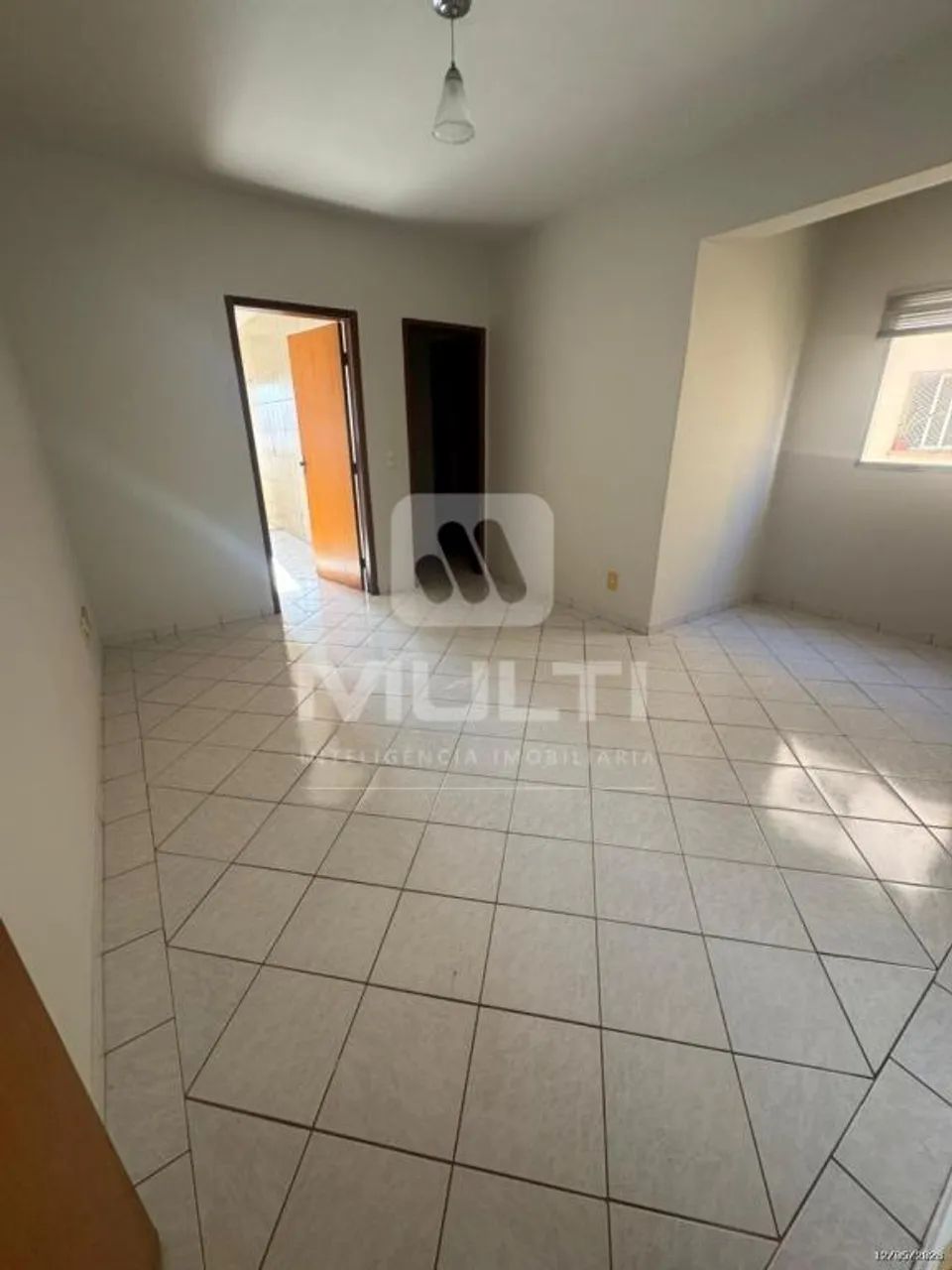 Apartamento - SANTA MONICA